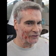 Henry Rollins - He Never Died